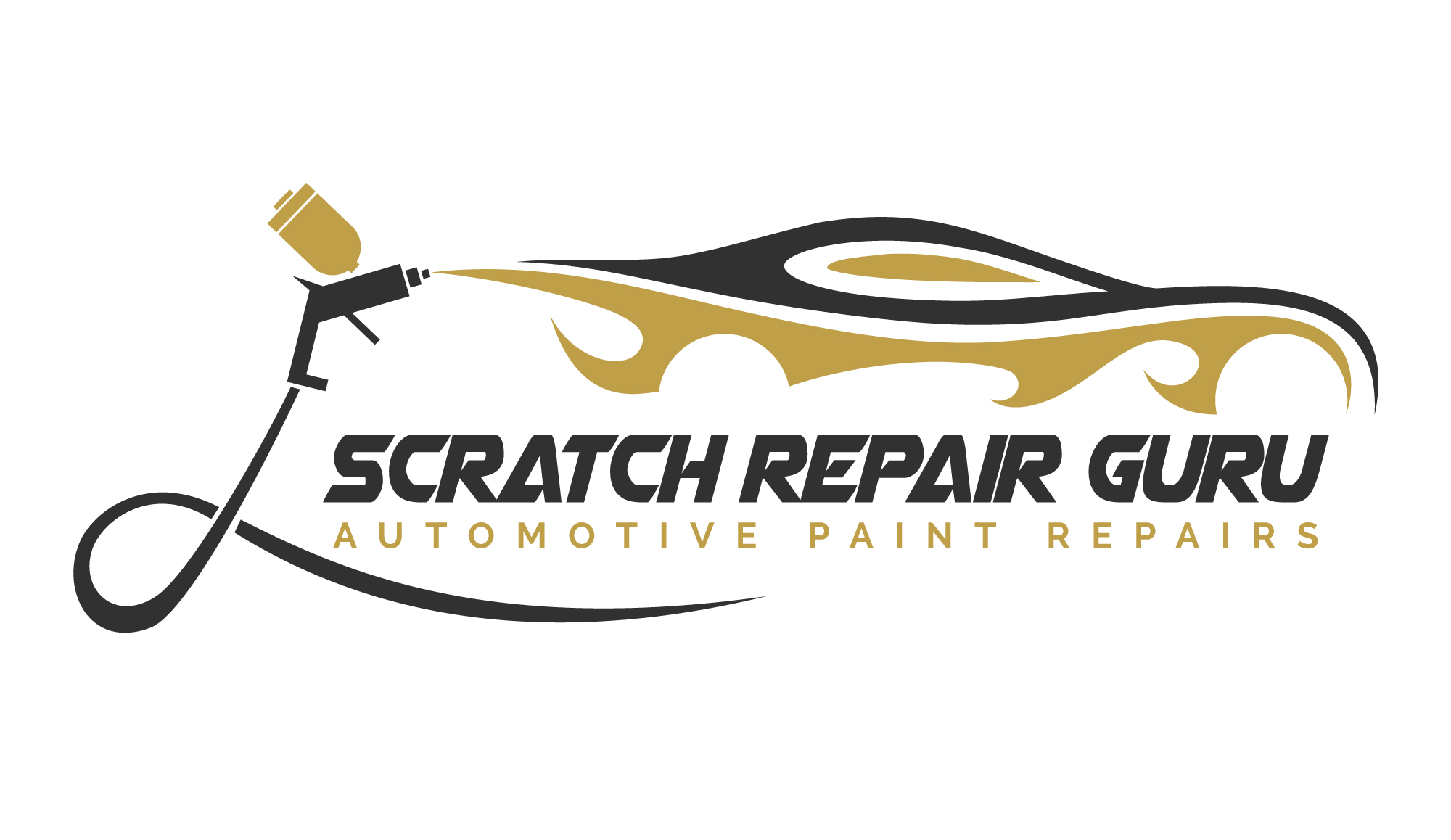 Scratch Repair Guru